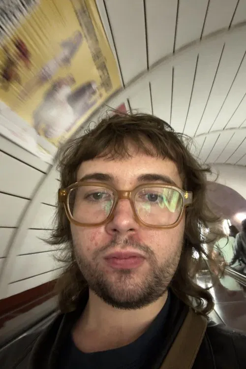 Henyk Zaiats profile