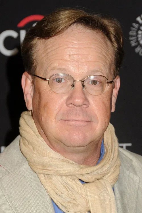 Peter MacKenzie profile