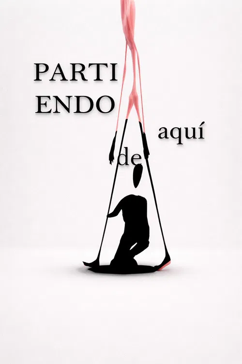 Starting from Here poster