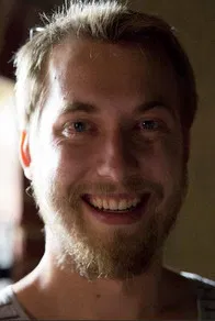 Ethan Marrell profile