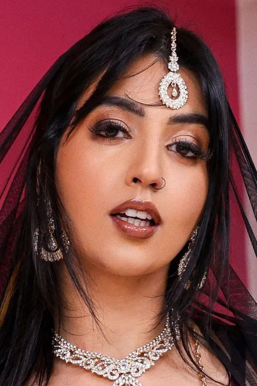 Aaliyah Yasin profile