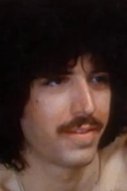 Peter Morrison profile