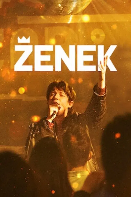 Zenek poster