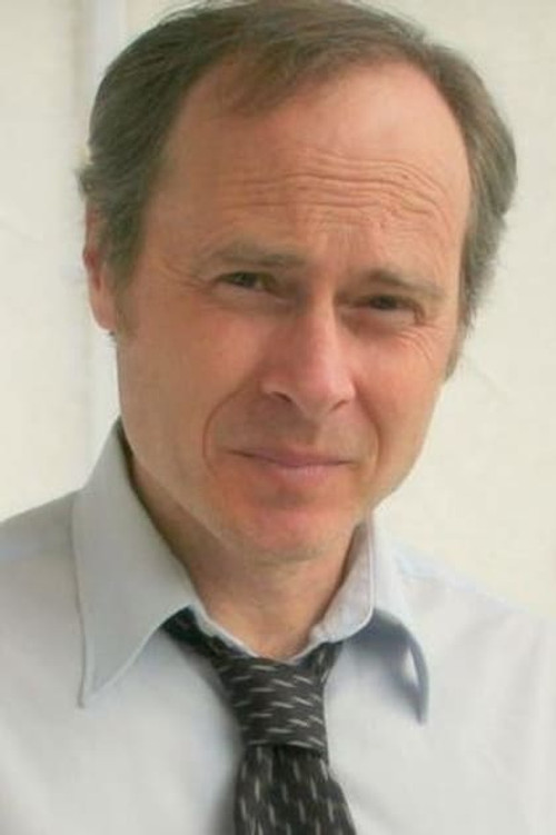 Paul Jarrett profile