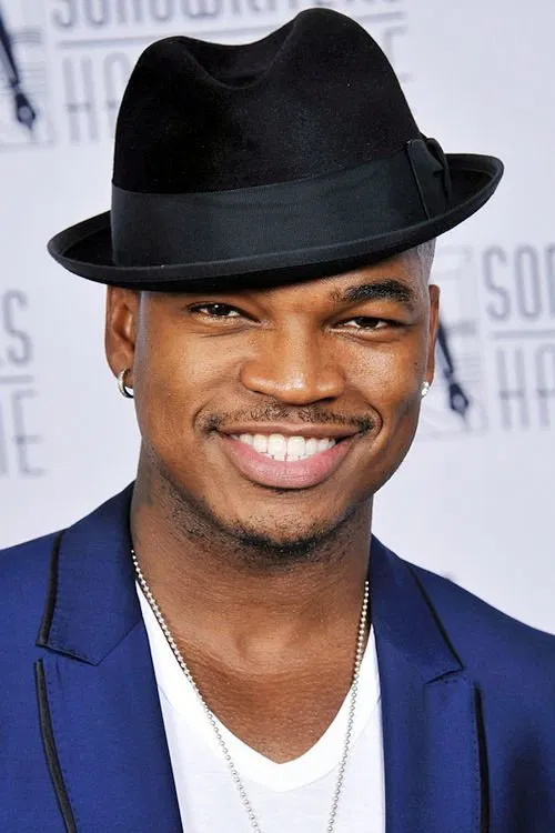 Ne-Yo profile