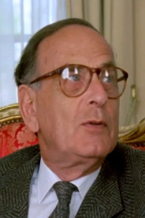 Michael Goldsmith profile