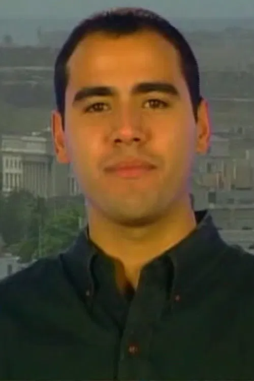 Walter Mastrapa profile