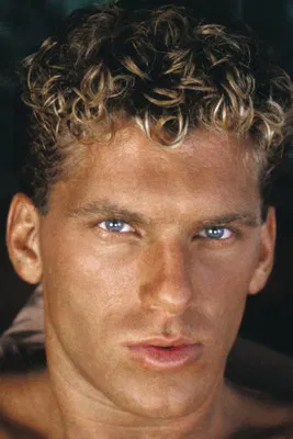 Trevor Hansen profile