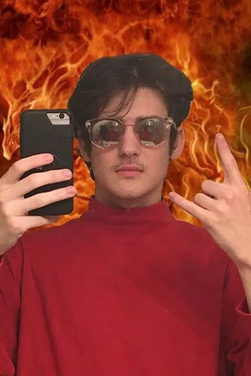 Spenser Simpson profile