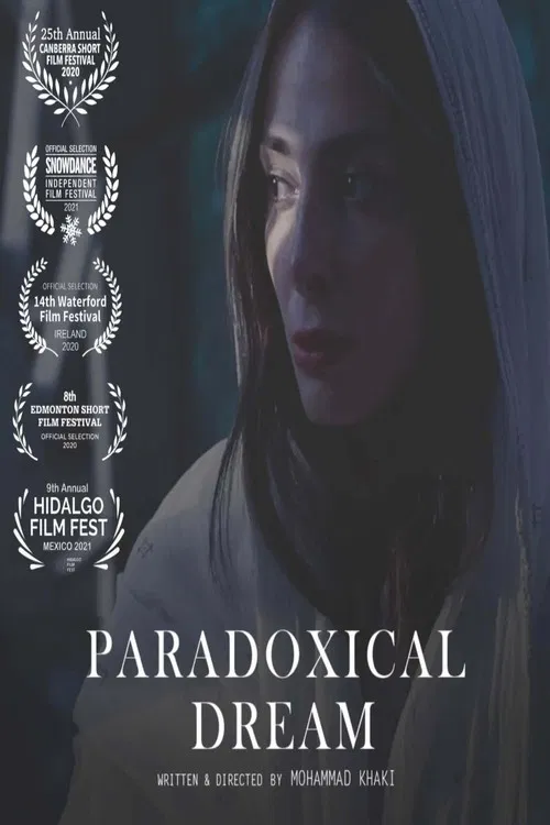 Paradoxical Dream poster