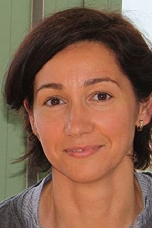 Sara Gazulla profile