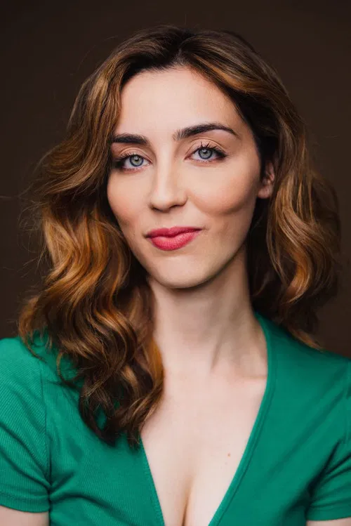 Aliandra Calabrese profile