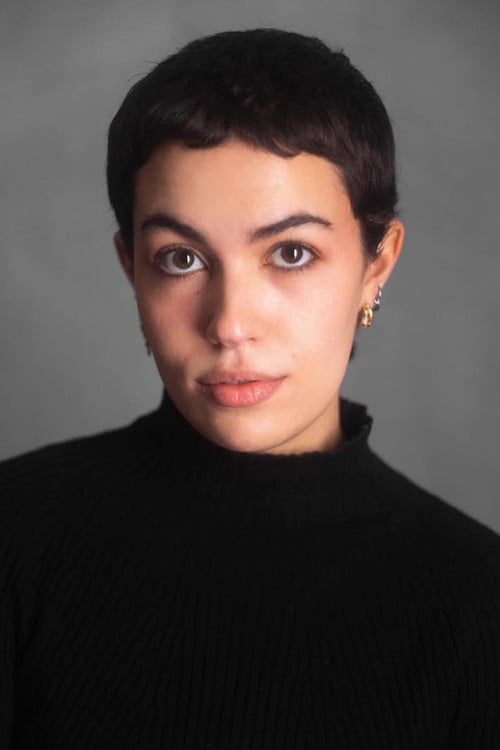 Tess Lanfranchi-Rezzouk profile