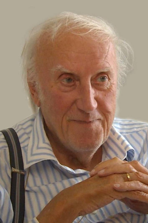 Günter Stahnke profile