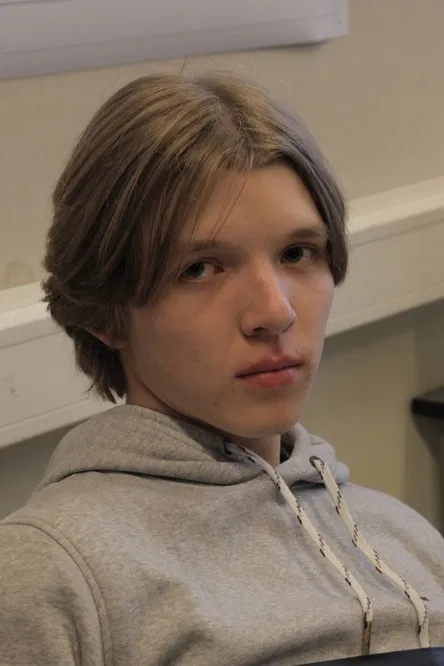 Kristian Østby Brandser profile