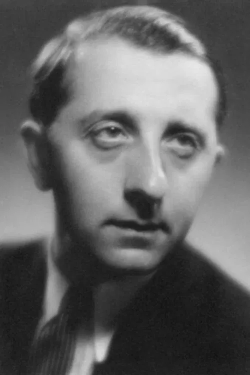 Karel Vavřík profile