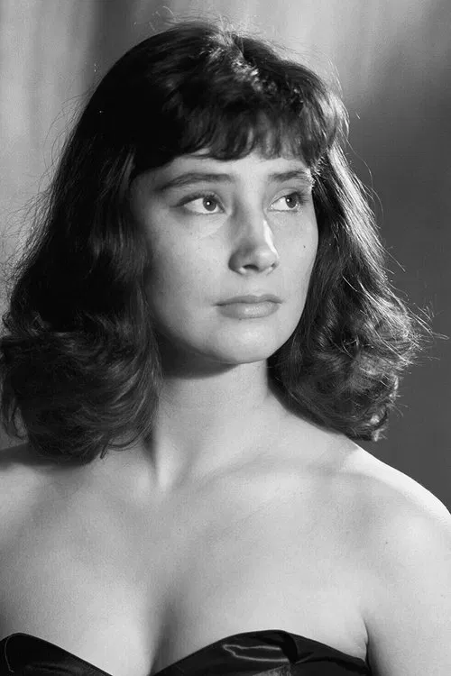 Tatyana Samoylova profile