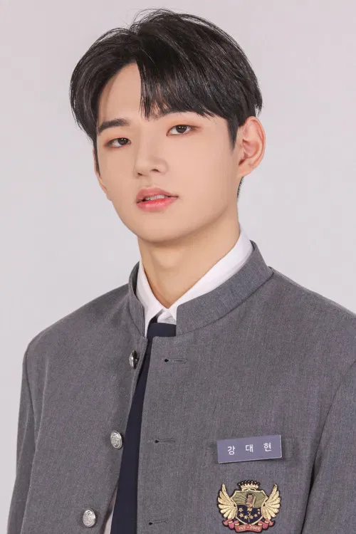 Kang Dae-hyun profile