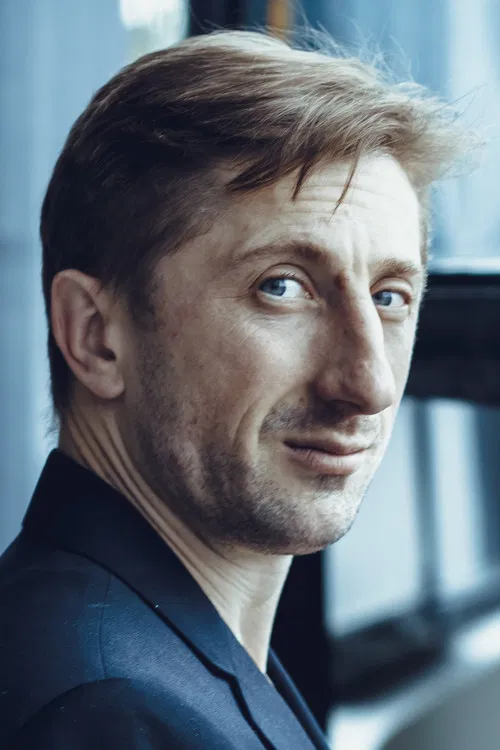 Yaroslav Fedorchuk profile