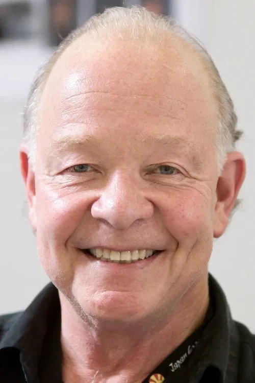 David Abramowitz profile