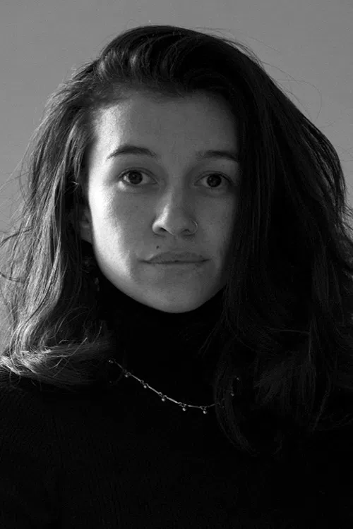 Paula Rodríguez Polanco profile