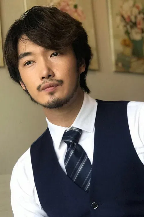 Tinghui Wang profile