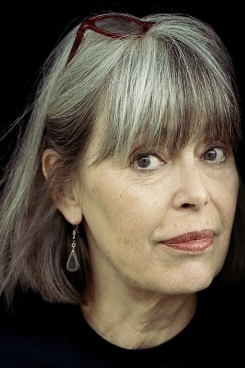 Agneta Pleijel profile