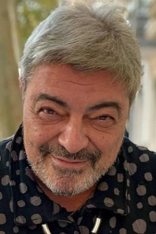 Antonio Canales profile