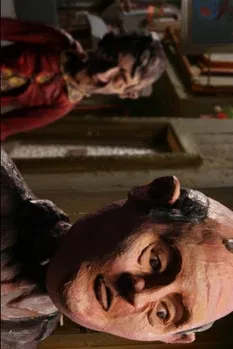 A Buck's Worth poster