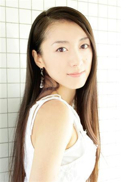 Mami Fujioka profile