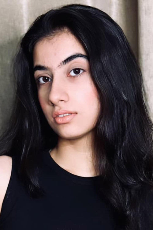 Ruhana Khanna profile