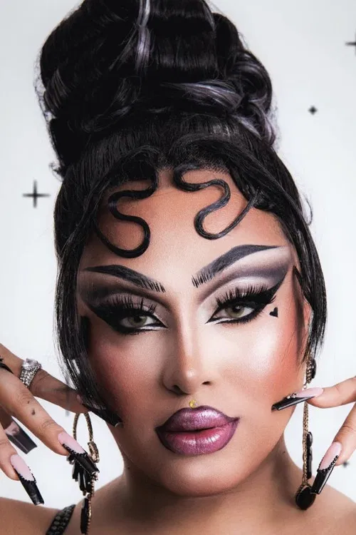 Morphine Love Dion profile