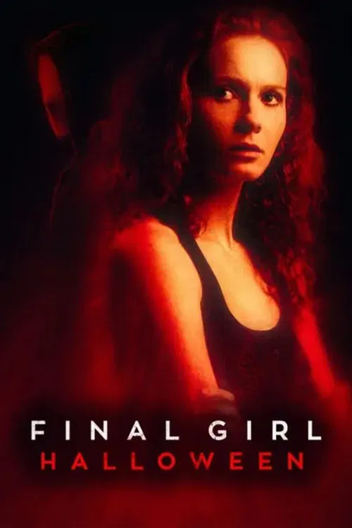 Final Girl: Halloween poster