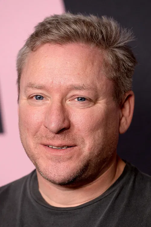 Richard Billingham profile