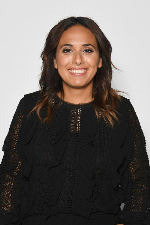 Salhia Brakhlia profile