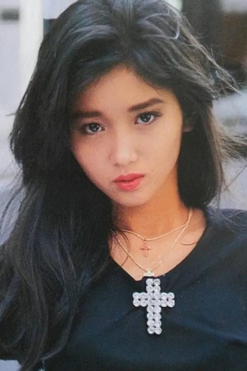 Minako Honda profile