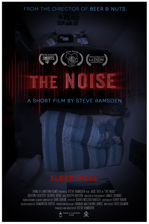 The Noise poster