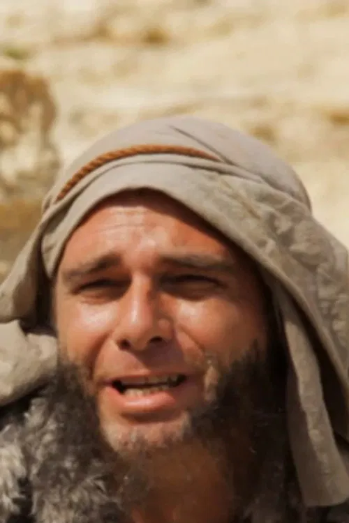 Salvador Llós profile