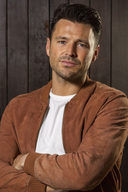 Mark Wright profile