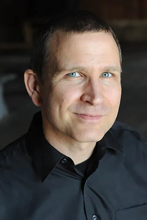 Bruce Friedrich profile