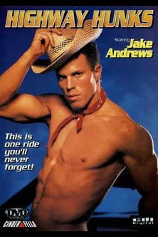 Highway Hunks poster