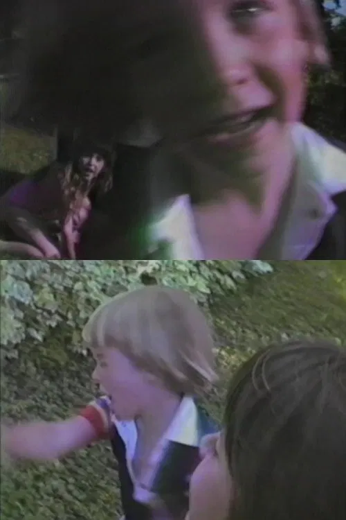 The War of 1987 poster