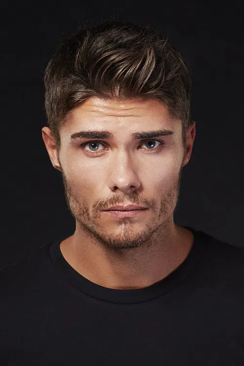 Barış Murat Yağcı profile