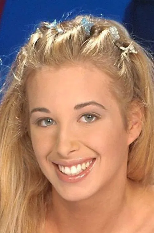 Jeanie Rivers profile