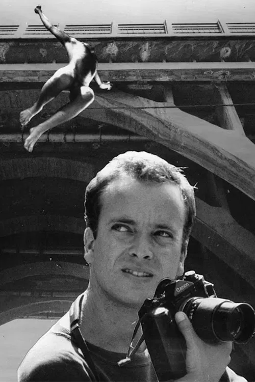 El fotógrafo poster