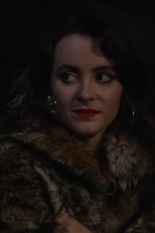 Fanny Donhuisjen profile