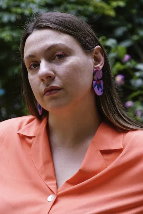 Katerina Roussiaki profile