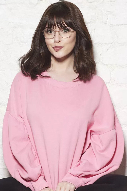 Melanie Murphy profile