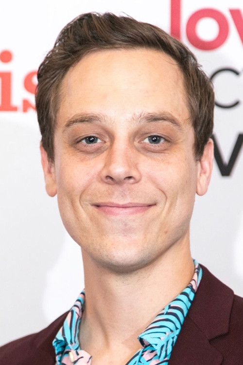 Carson Higgins profile