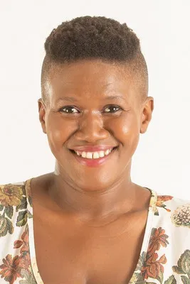 Peggy Tunyiswa profile